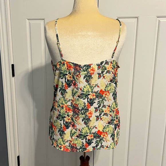 Skies are Blue tank top - Picture 2 of 3